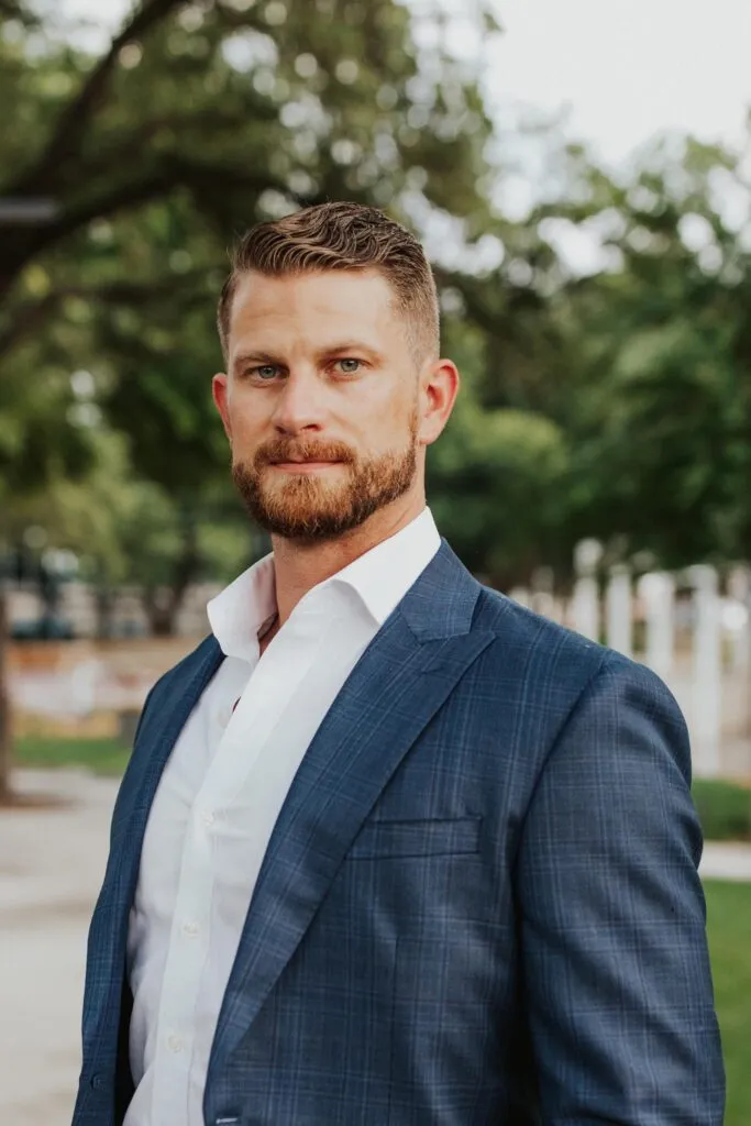 David Lilley, Founder and CEO