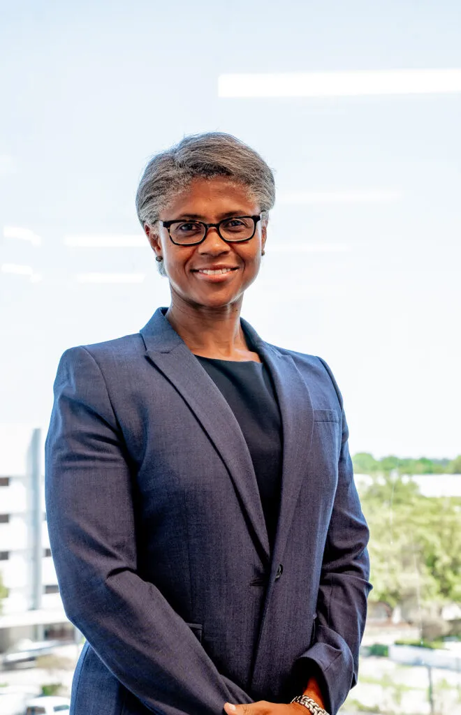 Kimberly Barnes