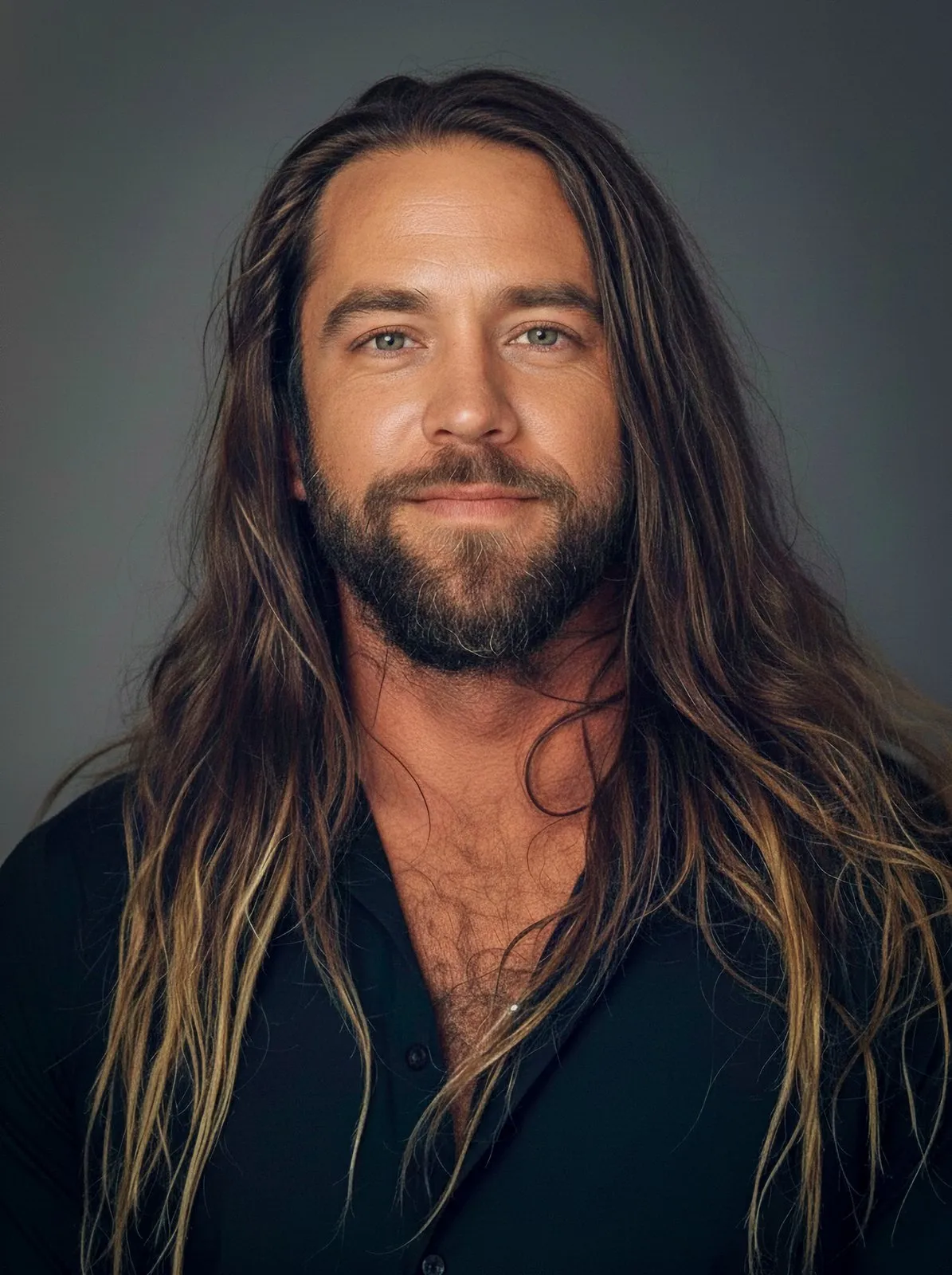 Michael Froseth