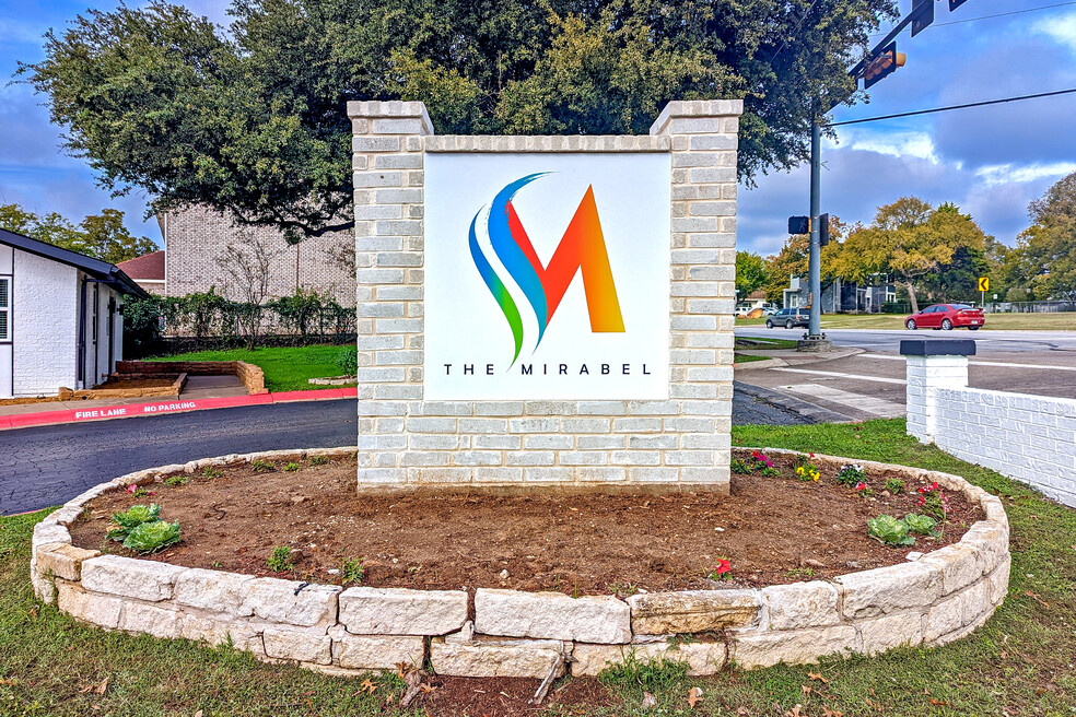 The Mirabel